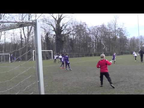 Goodluck F1 - TVC Breda F1 07-03-2015  1