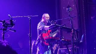 THE RUSH TRIBUTE PROJECT - The Enemy Within (Rush cover) - Live Count Basie