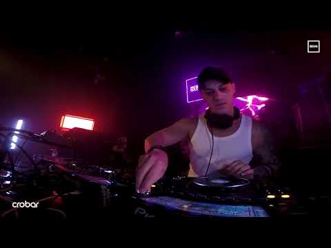 Martin Angrisano (ARG) // CROBAR MAIN x SELVA // MARZO 2025