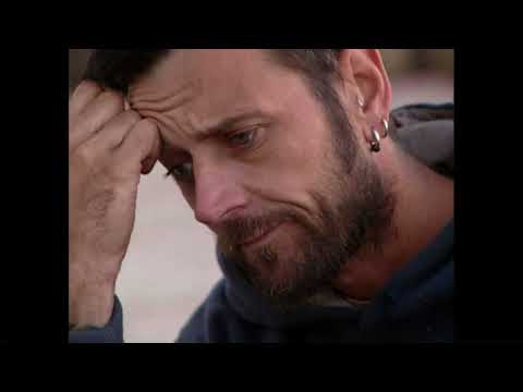 Survivor: Africa - Lex Confessionals