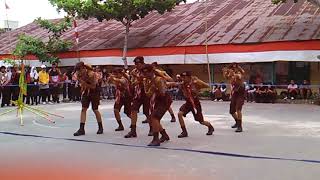 Download lagu Kenangan Lomba YEL-YEL PRAMUKA PUTRA KOMAT JUARA I TINGKAT PENGGALANG SE KODYA BANJARMASIN mp3 Download lagu Kenangan Lomba YEL-YEL PRAMUKA PUTRA KOMAT JUARA I TINGKAT PENGGALANG SE KODYA BANJARMASIN mp3