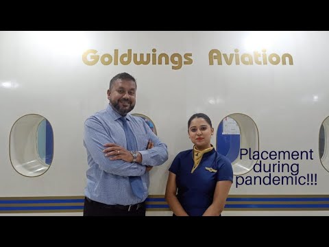 Cabin Crew Training