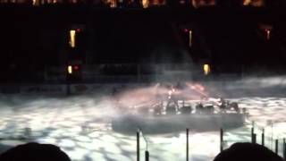 Feel (Live) - Victoria Duffield