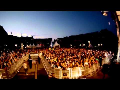 YOUNG SQUAGE LIVE PROMO