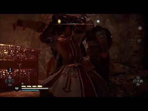 Assassin's Creed Valhalla 🐺🪓 - odc.173 -  - gameplay PL 1080p [POBOCZNE]