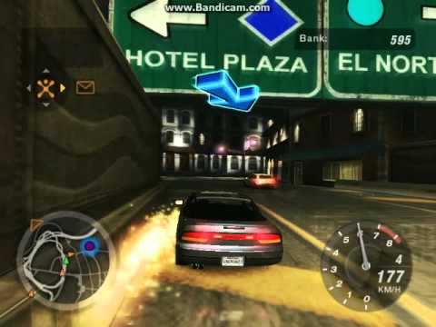 Need For Speed Underground 2 E03 Máme Další závody