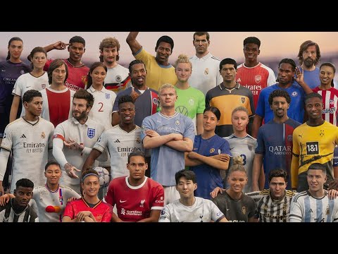 Download FIFA 14 mod 24 iOS (iPhone)