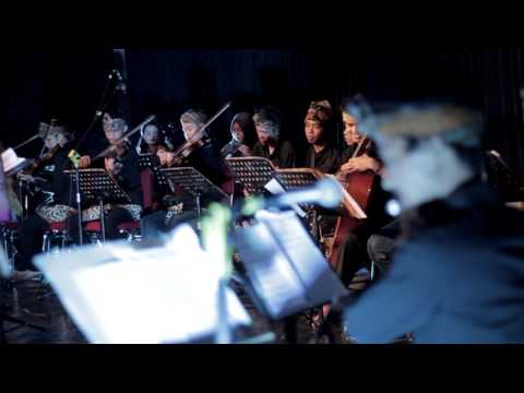 Langgam  ETNO - Kroncong Jurusan Etnomusikologi