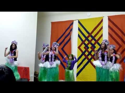 Tiare Taina - Apaipai song