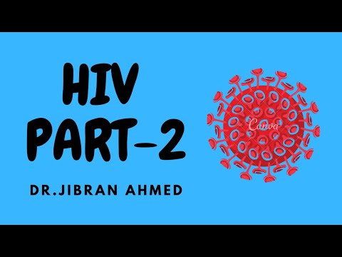 HIV PART 3 II CHAP 6 II ROBBINS 10TH E PATHOLOGY LECTURES II IMMUNE SYSTEM