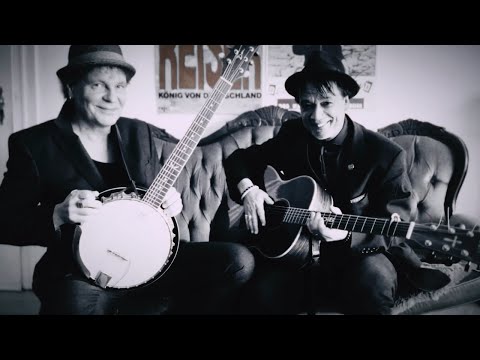 Jens Böttcher & Herr Svenson singt Liebeslieder - Alles Lüge (Rio Reiser Cover)