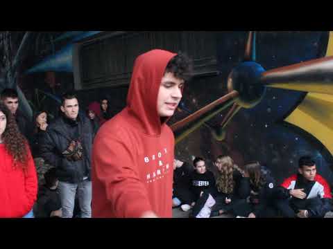 SETH VS LILPREMO VS DÄNGER/OCTAVOS/FECHA 4/GIRORAP