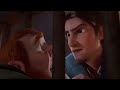 What If RAZZLEMedia Has A Commentary Of Tangled