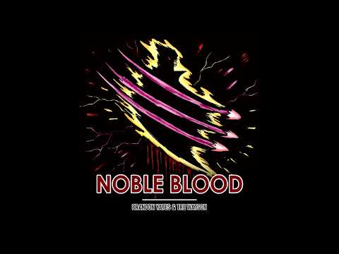 Demitri vs Slayer (Darkstalkers vs Guilty Gear) - "Noble Blood"