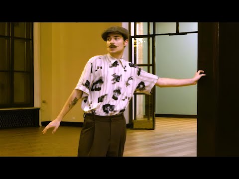 Jakub Skorupa - Trzykropek (Radio Edit)