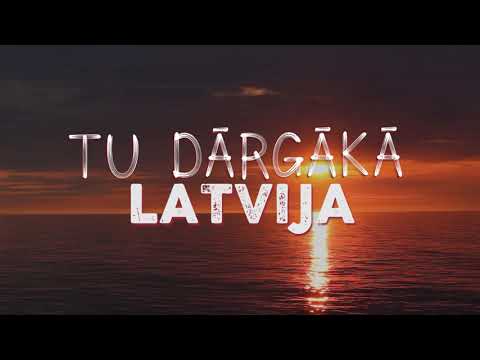 REQI & Pēc tumsas - LATVIJAI (Teksta video)