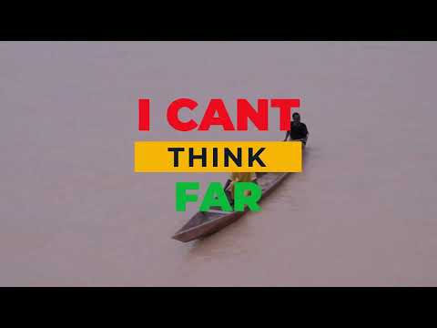 Safo Newman - I Cant Think Far (Official Music Video)