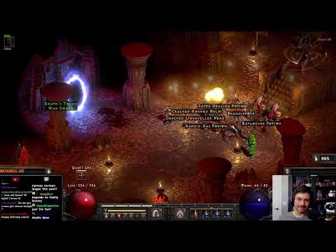 Hell Hardcore Assassin !guides !giftcard