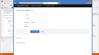 Bootstrapping Mvc - Intro To Twitter.Bootstrap.Mvc4