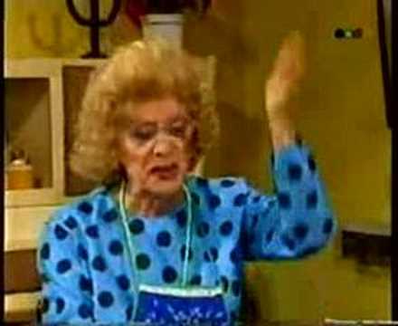 La Tota y La Porota - La Viuda Negra (Parte 1)