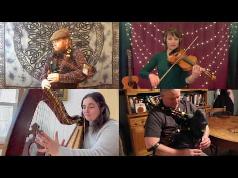 St. Patrick's Day 2021 Virtual Storytime