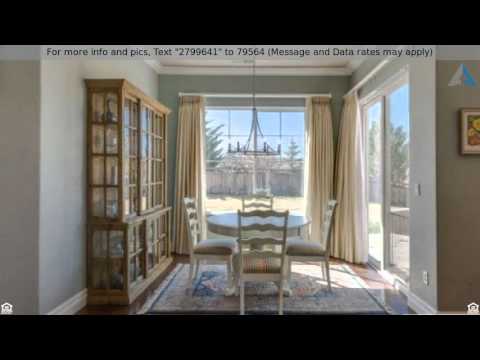 Priced at $400,000 - 3723  Arcturas, Sparks, NV 89436-2808