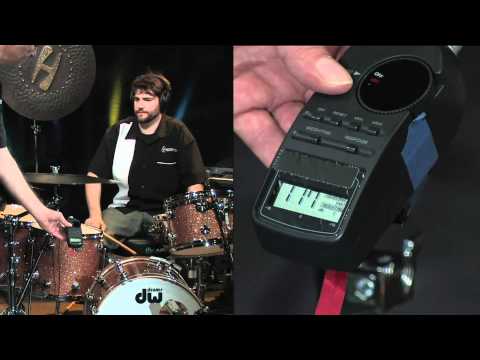 Hammerax  24" "HellBell" Cymbal - World's Loudest Cymbal