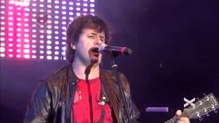 CIRO Y LOS PERSAS - Me Gusta - COSQUIN ROCK 2013