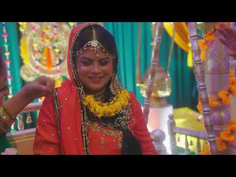 Highlight of Mehndi at Rasoi III