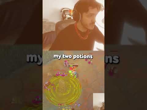 Rank 1 FIORA vs Rank 1 TRUNDLE