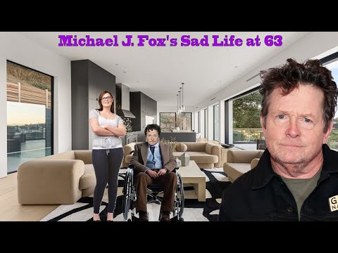 The Lifestyle Of Michael J. Fox | Age 63, Wife, 4 Children, Slow Death, Houses, and Net Worth