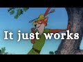 Robin Hood Is A Seriously Misunderstood Movie