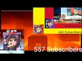 ChainOfSubscribers
