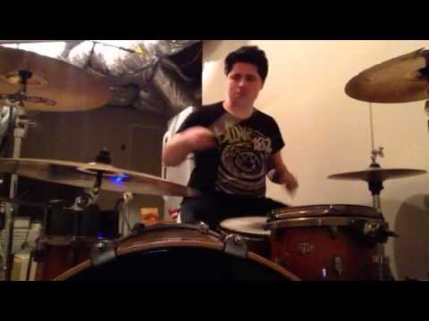Emeli Sande Drum Cover