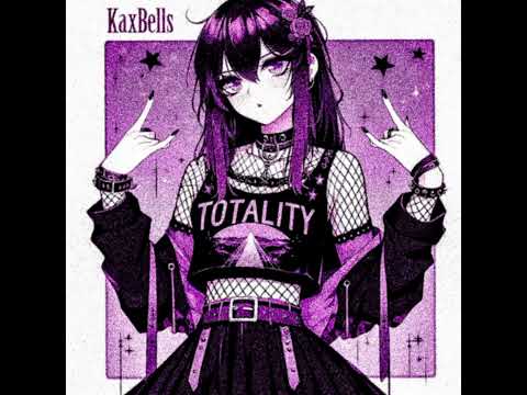 KaxBells - Totality