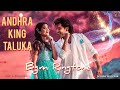 Chinni Gundelo Song Bgm Ringtone Andhra King Taluka Ram Pothineni Bhagyashri Vivek Mervin