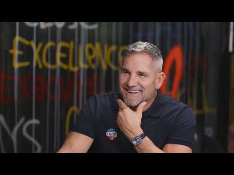 Grant Cardone X Gary Brecka: Health Journey