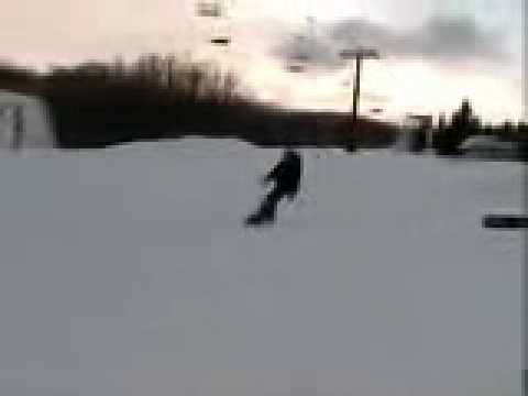 jody wachniak - Winnipeg footage 2005