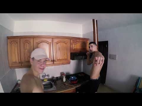 Tenerife Beachvolley Training Camp