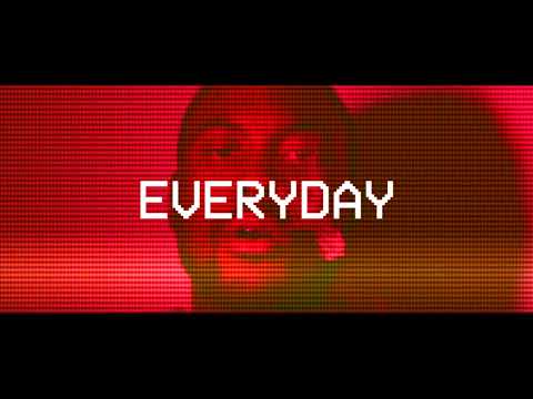 [FREE] Damso x Joke Type Beats "EVERYDAY" (Prod. Fox)