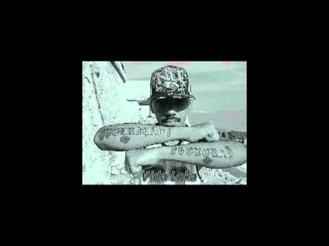 Vida Loka (Poluição Sonora) - Minha Atitude, Minha Honra [MixedbyColdMuzik]