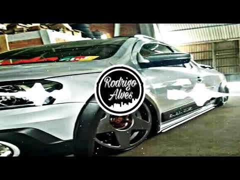 Kevinho e MC Hollywood - É Rave Que Fala Né 🔊(COM GRAVE)🔊