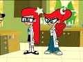 Johnny Test Episodio 10 Español Latino