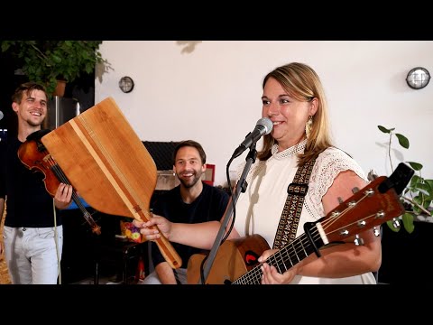 Ashena - Křest CD - Ještě se vrátíš