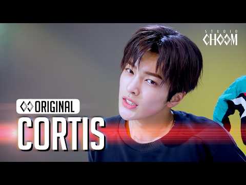 CORTIS(코르티스) 'REDRED' (4K) | STUDIO CHOOM ORIGINAL