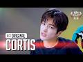 CORTIS 코르티스 REDRED 4K STUDIO CHOOM ORIGINAL