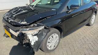 بيع سيارة SEAT IBIZA 1.0 MPI Reference, Apple carplay, cruise control, PDC - صورة 4 | Autoline TN سيارة SEAT IBIZA 1.0 MPI Reference, Apple carplay, cruise control, PDC | صورة 4 - Autoline