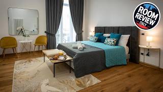 Downtown Napoli b&b - e si nun canto moro | Naples, Italy | Hotel Review 🛏️