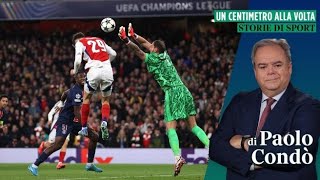 Gli expat della serie A - stelle della Champions