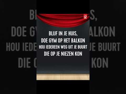 Q-Music corona medley